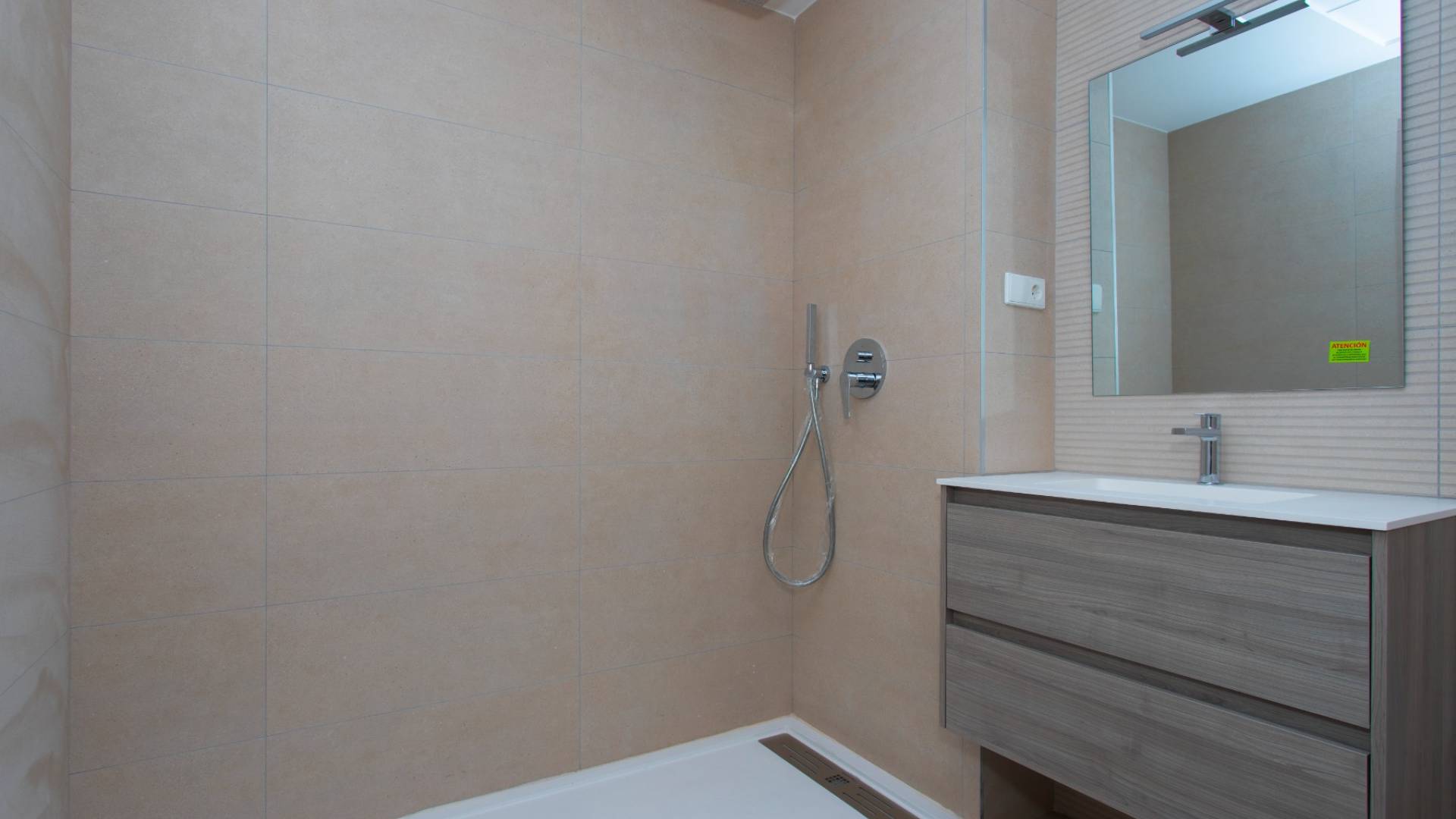 New Build - Adosado - Monforte del Cid