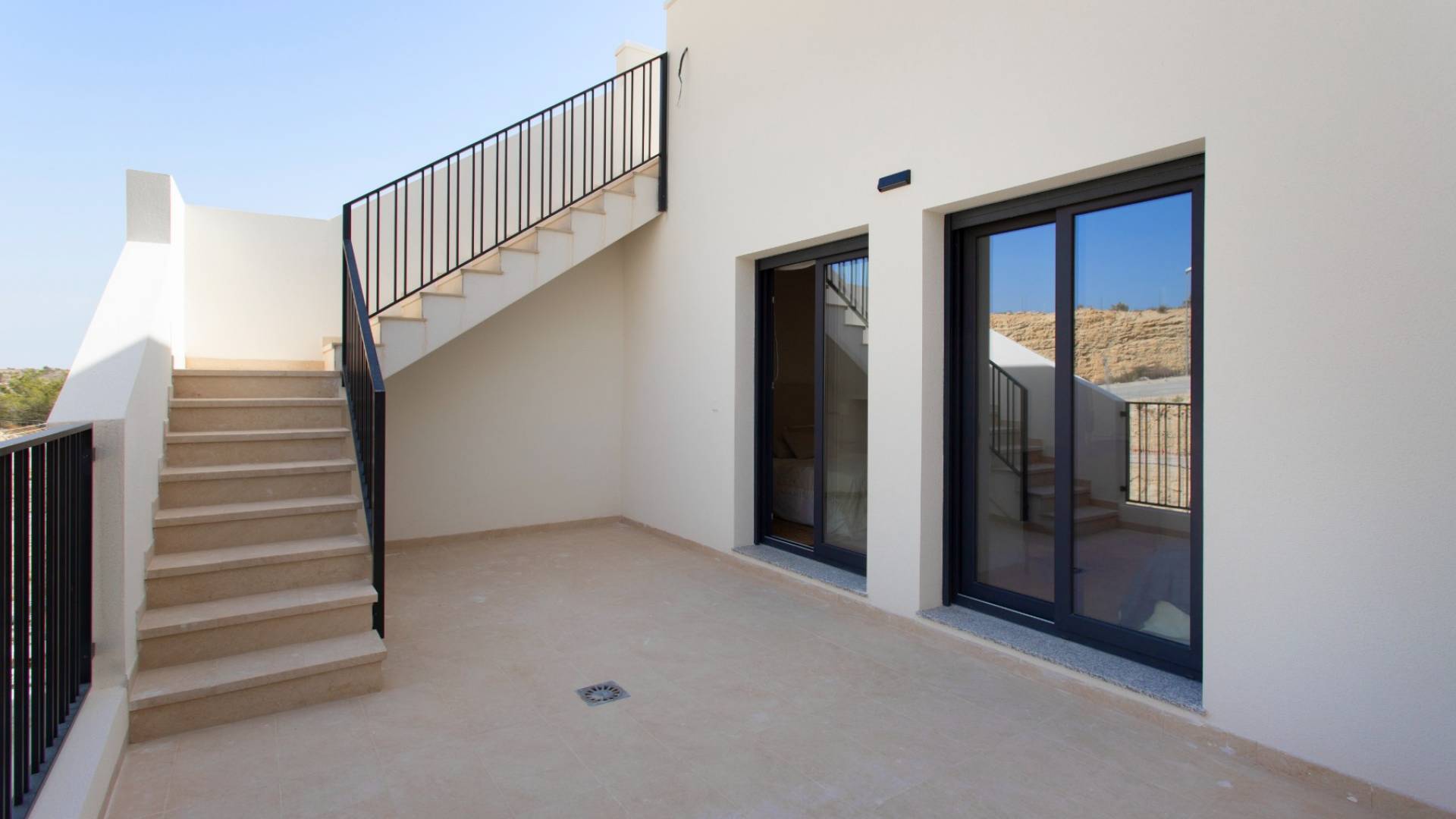 New Build - Adosado - Monforte del Cid