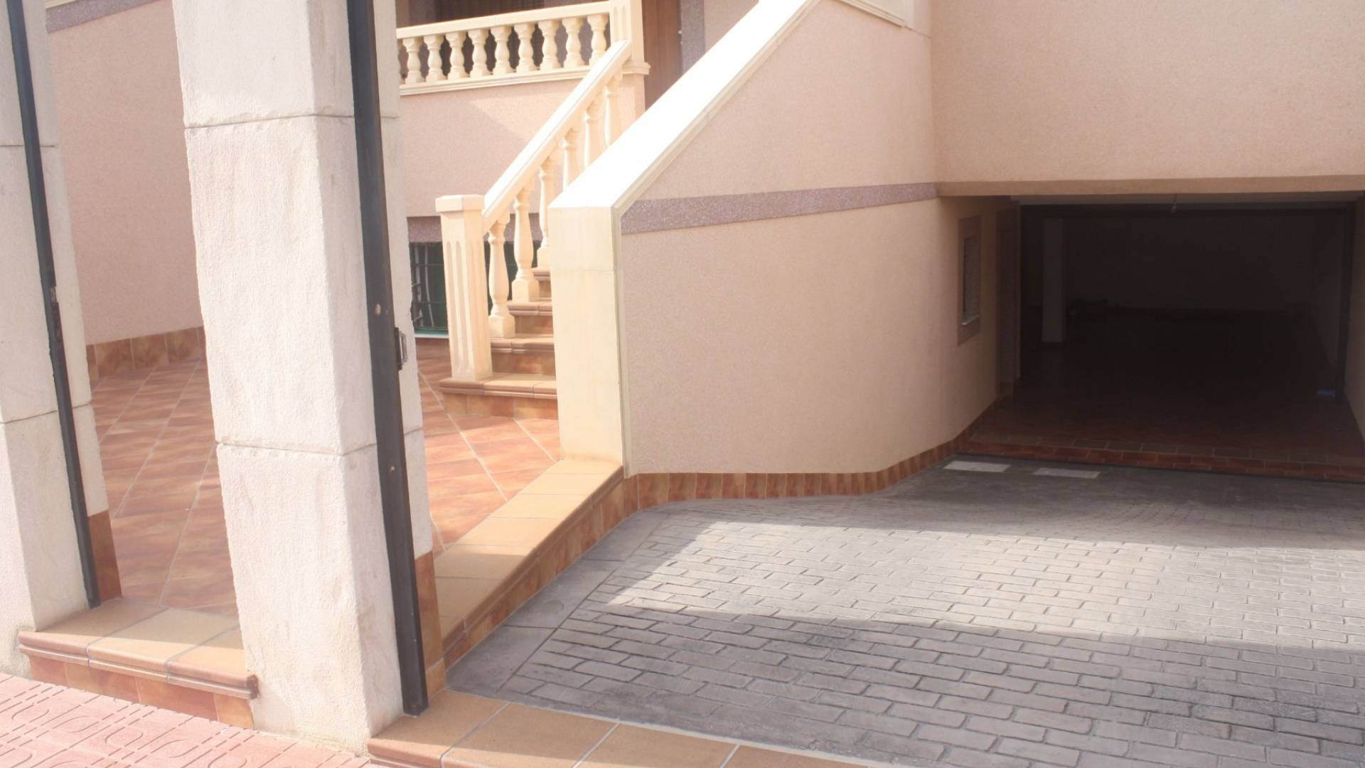 New Build - Adosado - Torrevieja - Los Balcones - Los Altos del Edén