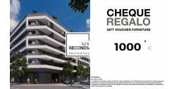 New Build - Apartamento - Alicante