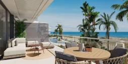 New Build - Apartamento - Denia - Dénia