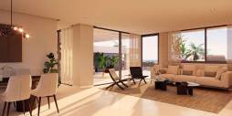 New Build - Apartamento - Denia - Dénia
