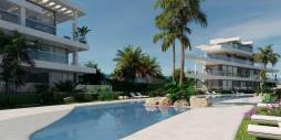 New Build - Apartamento - Denia - Dénia