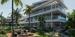New Build - Apartamento - Denia - Dénia