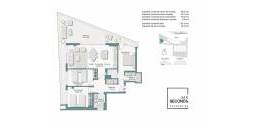 New Build - Apartamento - Denia - Dénia