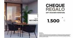 New Build - Apartamento - Denia - Dénia