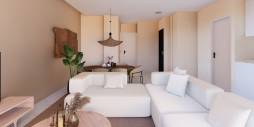 New Build - Apartamento - El Campello