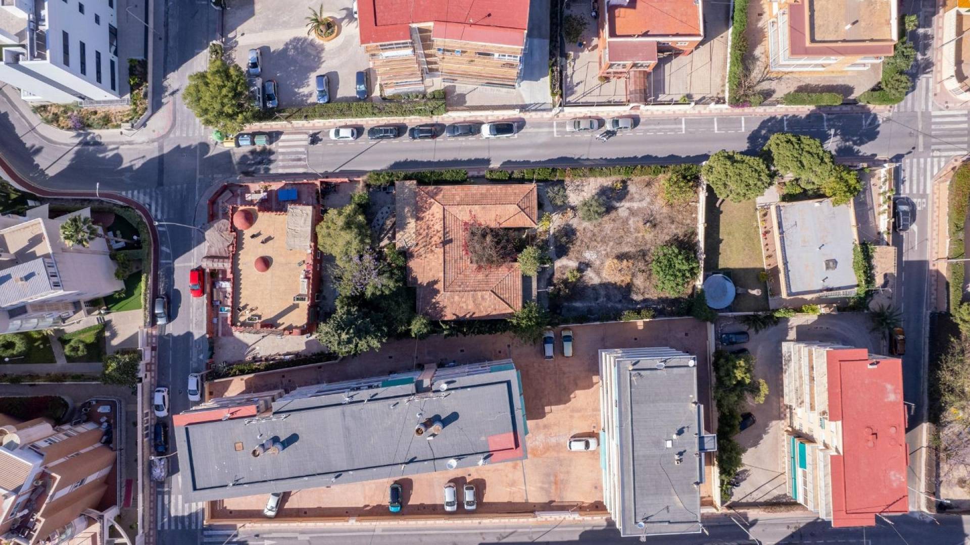 New Build - Apartamento - El Campello