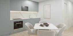 New Build - Apartamento - Guardamar del Segura