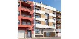 New Build - Apartamento - Guardamar del Segura