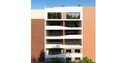 New Build - Apartamento - Guardamar del Segura