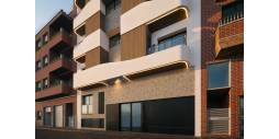 New Build - Apartamento - Guardamar del Segura