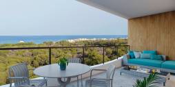 New Build - Apartamento - Guardamar del Segura