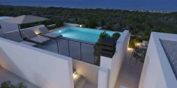 New Build - Apartamento - Guardamar del Segura