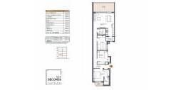 New Build - Apartamento - Guardamar del Segura