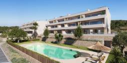 New Build - Apartamento - Las Colinas - Las Colinas Golf
