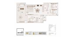 New Build - Apartamento - Las Colinas - Las Colinas Golf