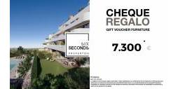New Build - Apartamento - Las Colinas - Las Colinas Golf