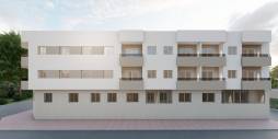 New Build - Apartamento - San Isidro