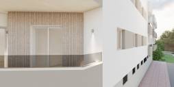 New Build - Apartamento - San Isidro