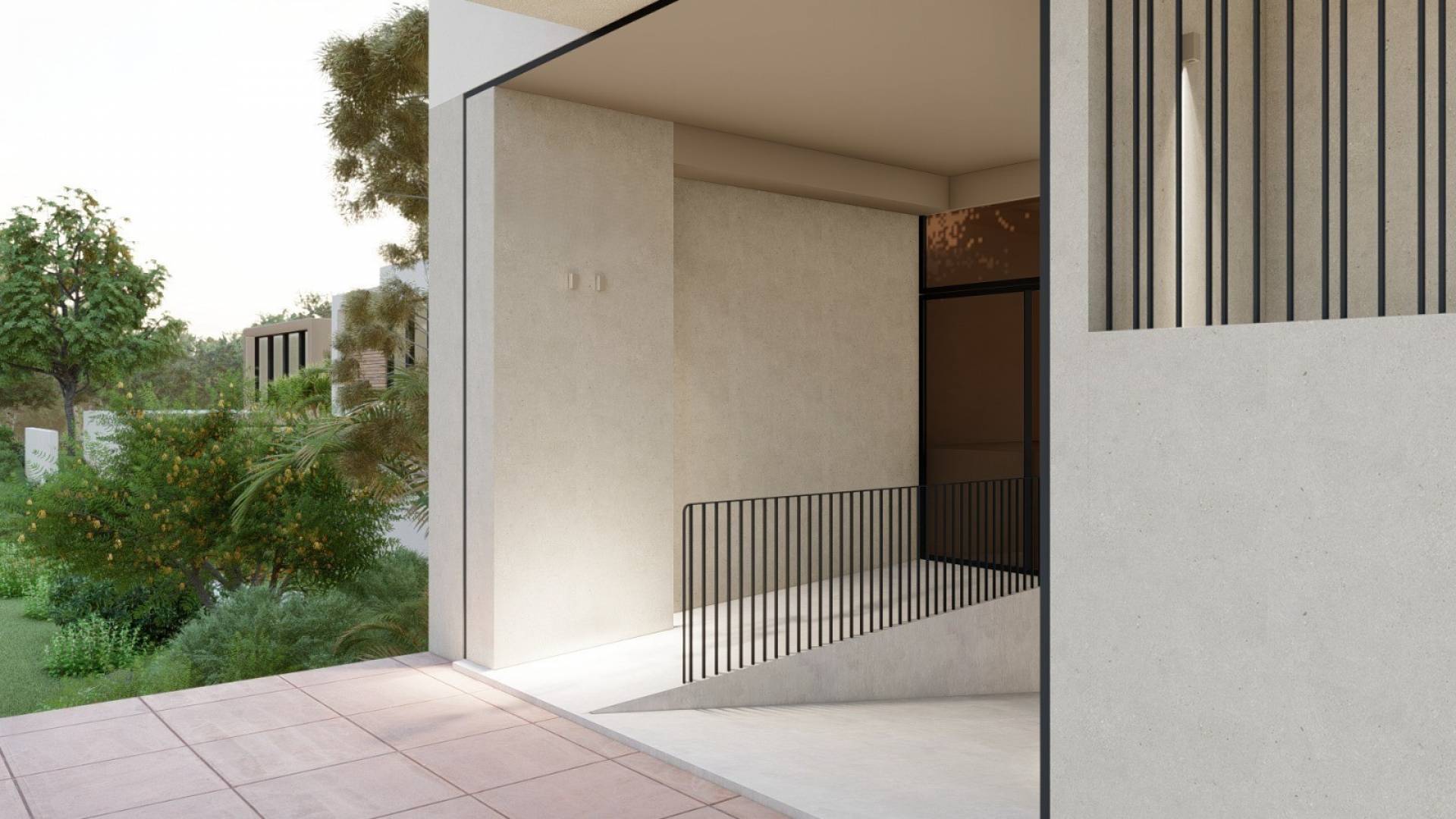 New Build - Apartamento - San Isidro