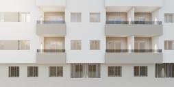 New Build - Apartamento - San Isidro