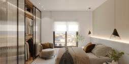 New Build - Apartamento - Santa Pola