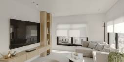 New Build - Apartamento - Santa Pola
