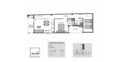 New Build - Apartamento - Santa Pola