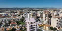 New Build - Apartamento - Torrevieja