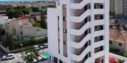 New Build - Apartamento - Torrevieja