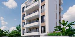 New Build - Apartamento - Torrevieja