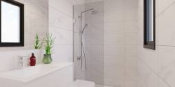 New Build - Apartamento - Torrevieja