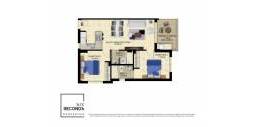 New Build - Apartamento - Torrevieja