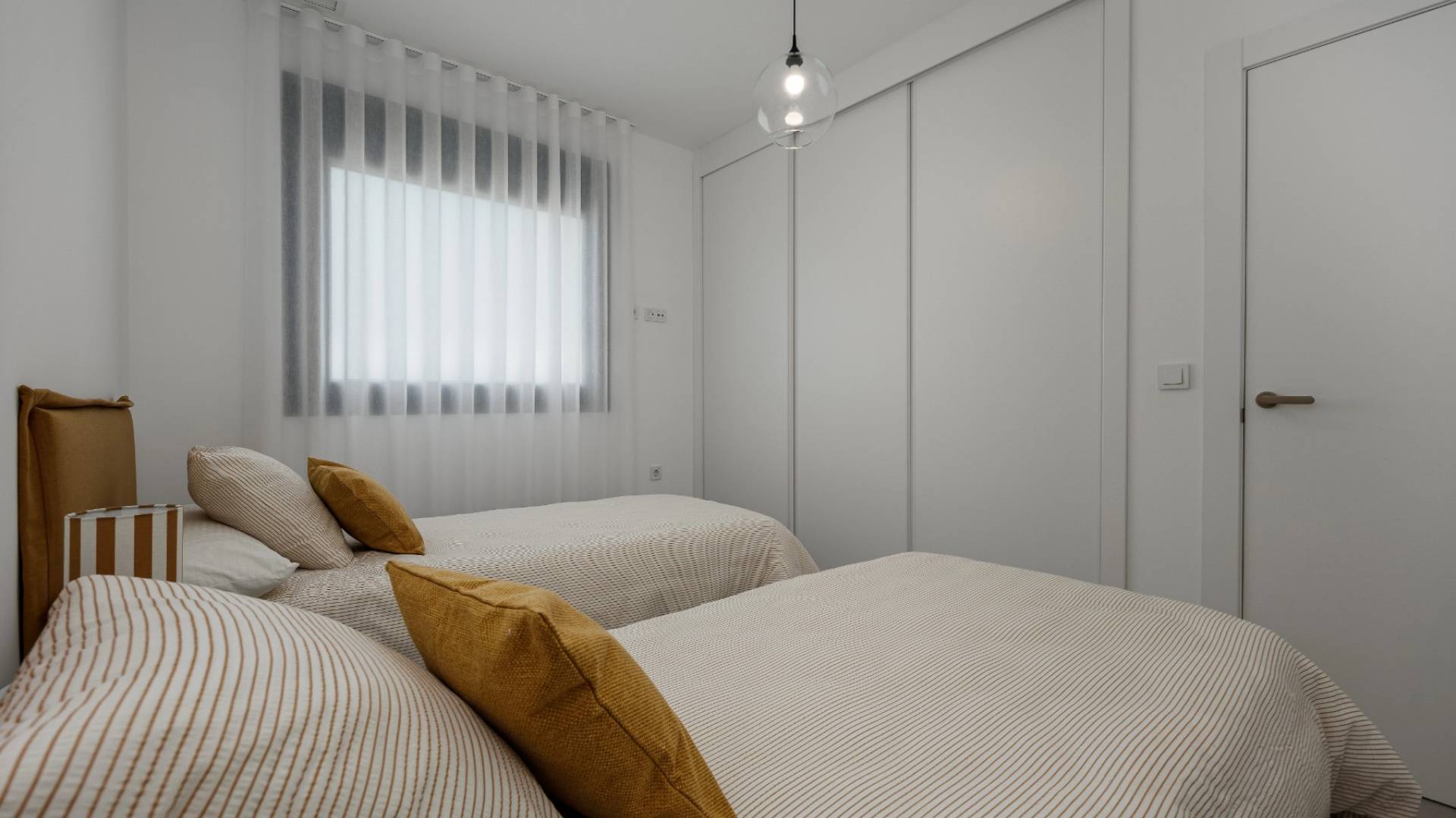 New Build - Apartamento - Villajoyosa