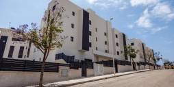 New Build - Apartamento - Villajoyosa