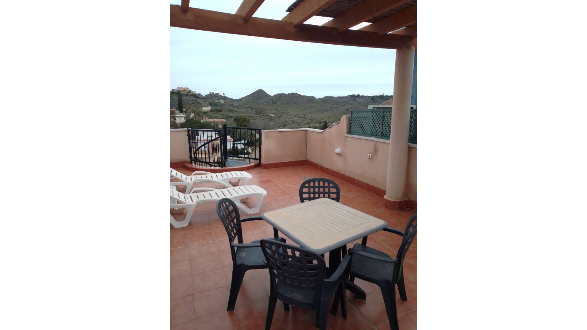 New Build - Apartment - Águilas