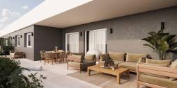 New Build - Apartment - Águilas