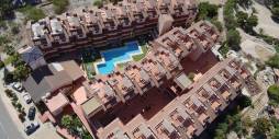 New Build - Apartment - Águilas
