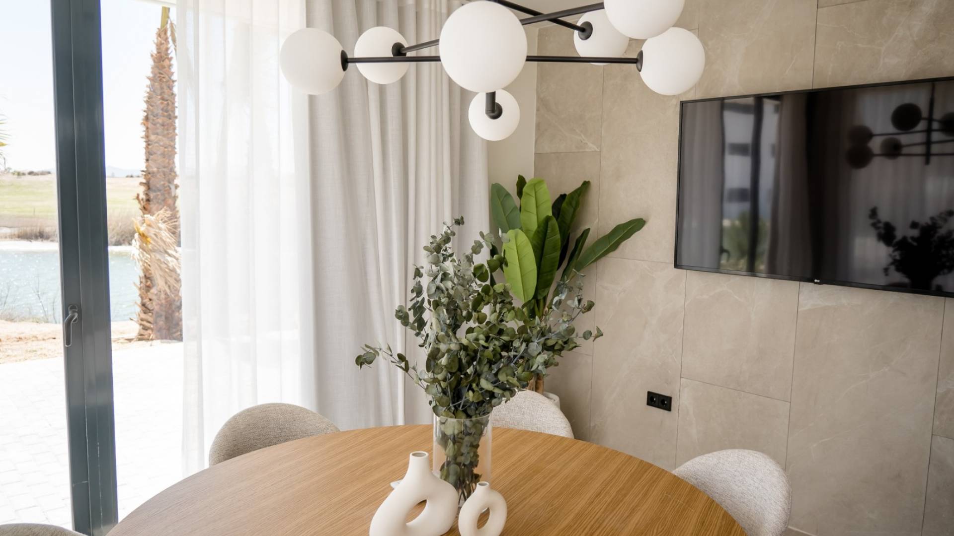 New Build - Apartment - Alhama - Alhama de Murcia