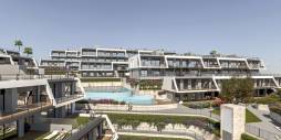New Build - Apartment - Alicante (Alacant)