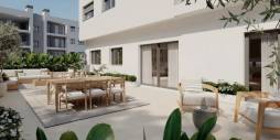 New Build - Apartment - Alicante (Alacant)