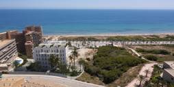 New Build - Apartment - Arenales del Sol - Arenales