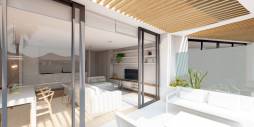 New Build - Apartment - Atamaria