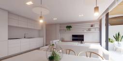 New Build - Apartment - Atamaria