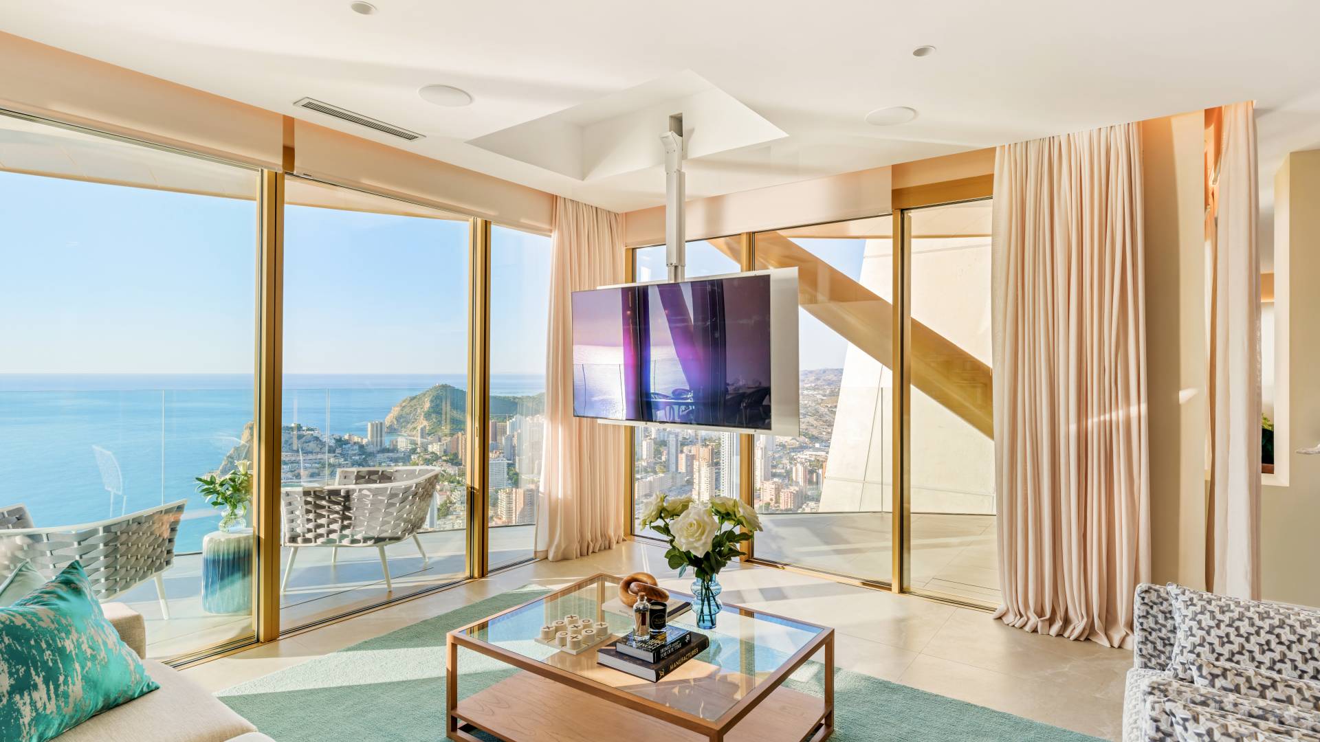 New Build - Apartment - Benidorm - Zona de Poniente