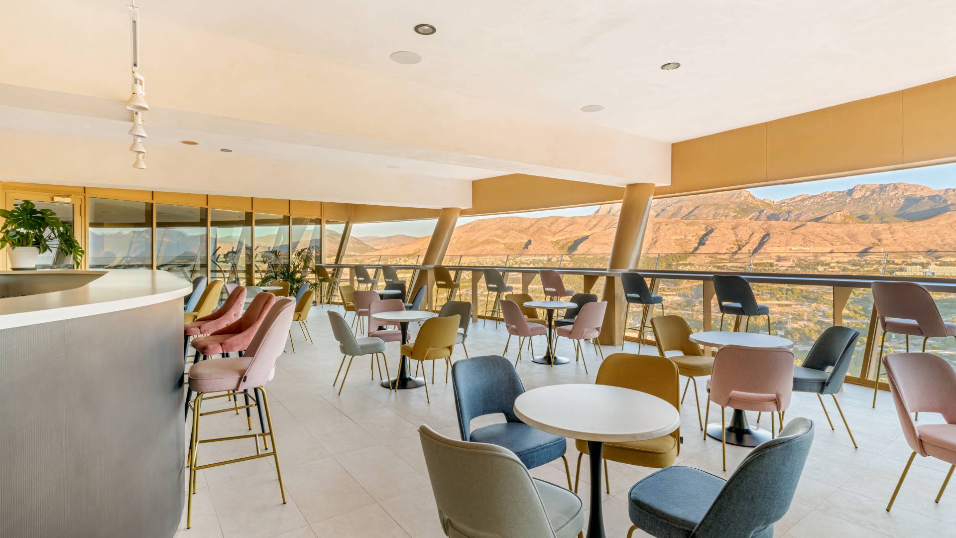 New Build - Apartment - Benidorm - Zona de Poniente