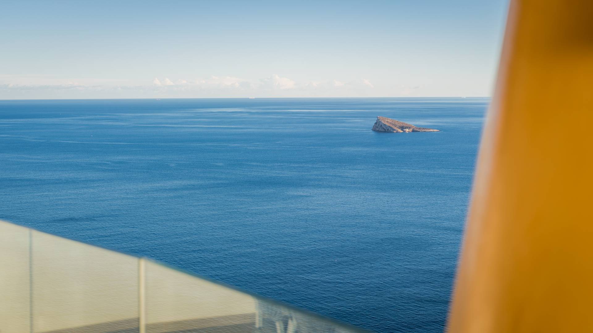 New Build - Apartment - Benidorm - Zona de Poniente