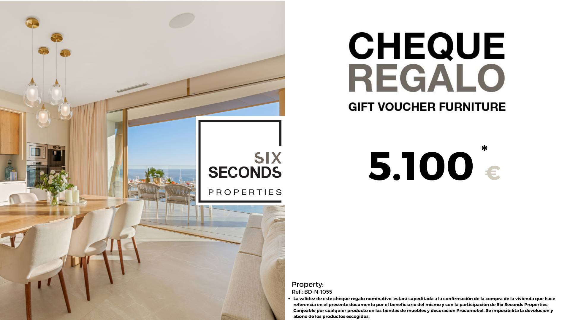 New Build - Apartment - Benidorm - Zona de Poniente