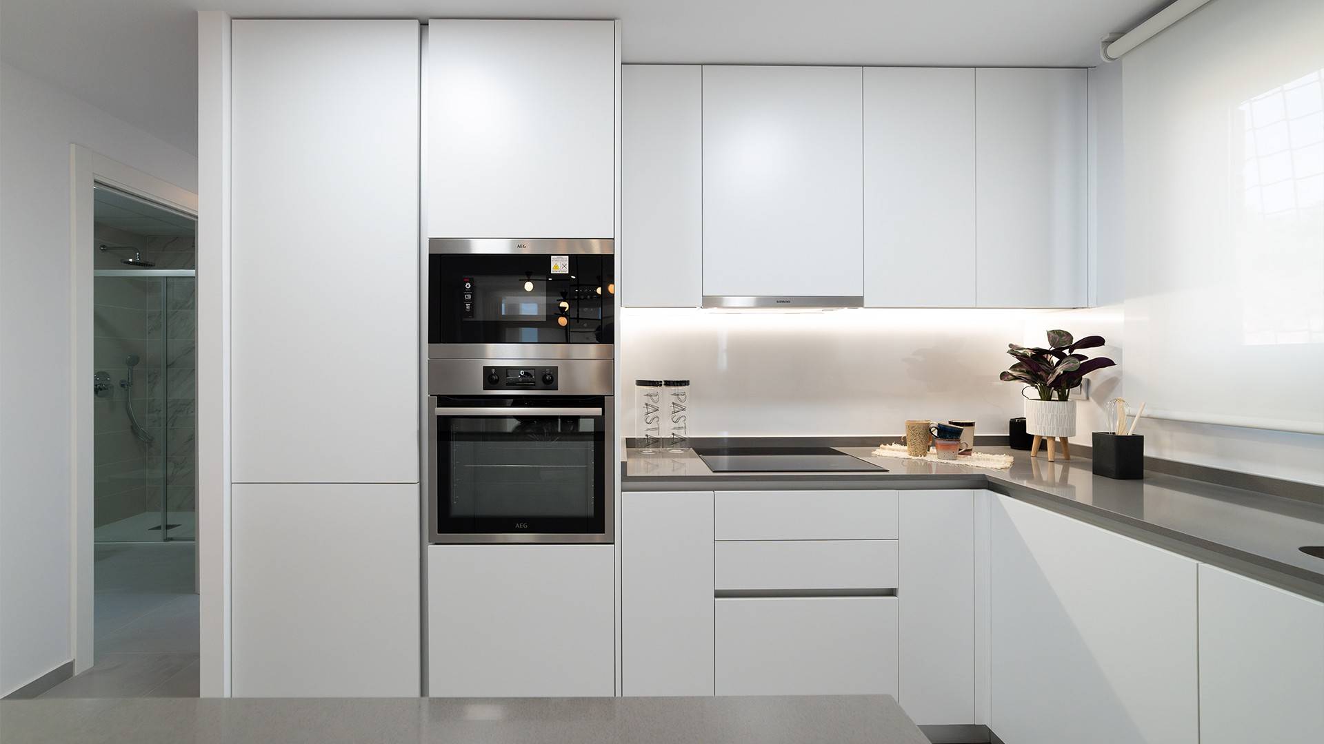 New Build - Apartment - Benidorm - Zona de Poniente